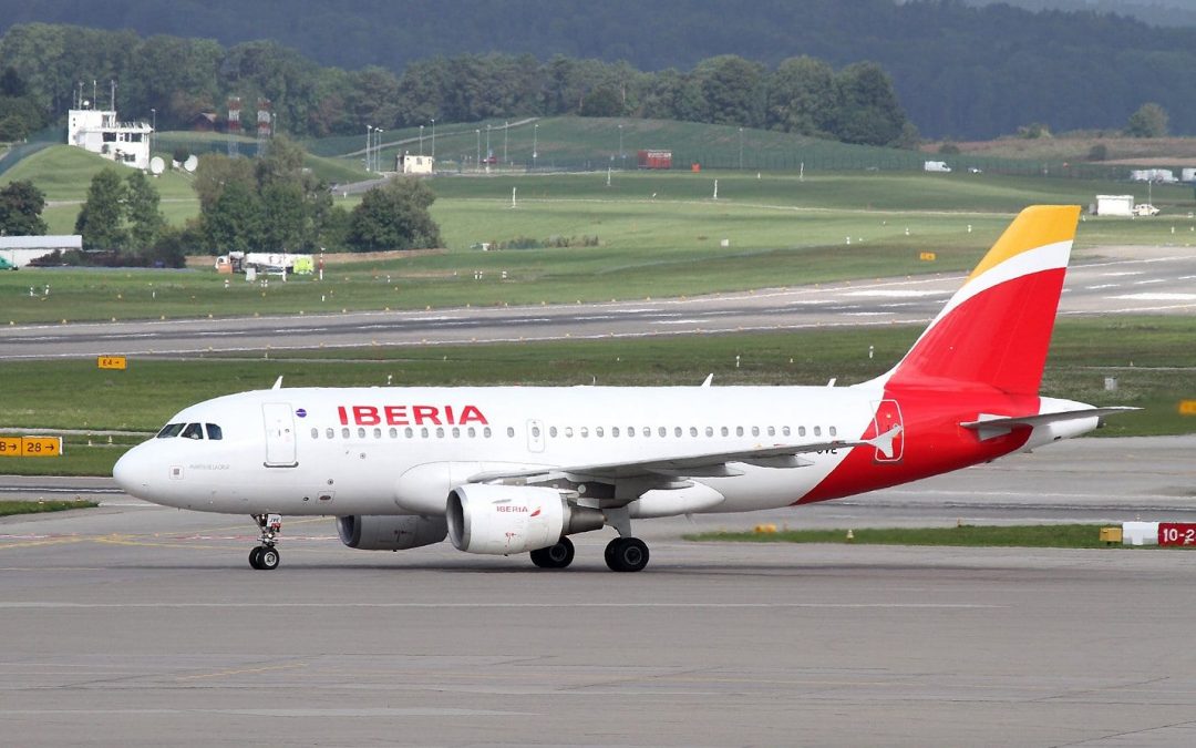 EL SUPREMO ANULA TRES CLÁUSULAS DE IBERIA, ENTRE ELLAS LA DE DENEGACIÓN DEL VUELO DE VUELTA POR NO UTILIZAR EL DE IDA