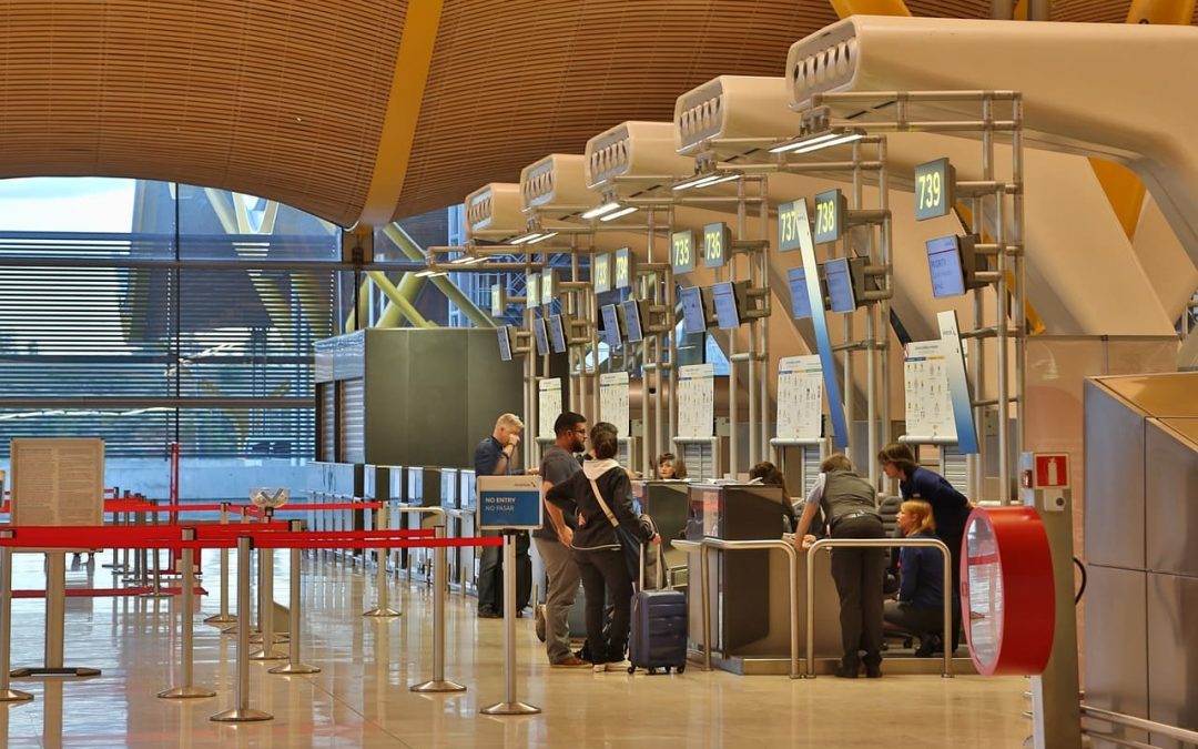 TURKISH AIRLINES COMPENSA A UN SOCIO DE EKA/ACUV TRAS REUBICARLE EN CLASE TURISTA
