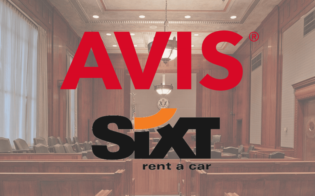 EKAk Sixt eta Avis salatu ditu alokairu kontratuetan legez kanpoko klausulak berriro ezartzeagatik