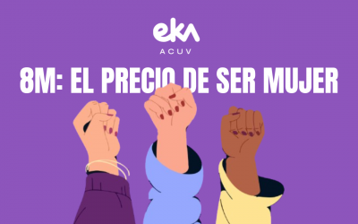 El precio de ser mujer: Por qué el consumo sigue siendo una cuestión de género