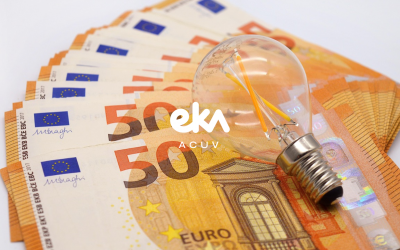 Argi-fakturak: nola ulertu eta zer eskubide dituzu kontsumitzaile gisa?
