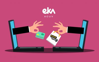 Black Friday 2025: las 10 trampas más frecuentes (y cómo evitarlas)