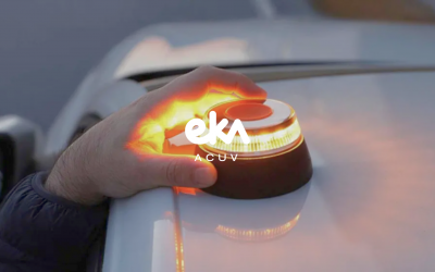 Balizas V16: lo que debes saber antes de que acabe el año (y lo que no te han explicado bien)