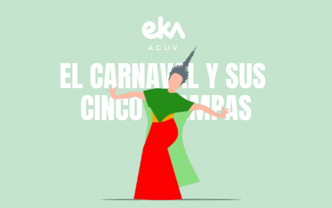 El carnaval y sus trampas: cinco engaños comunes que puedes evitar en estas fiestas