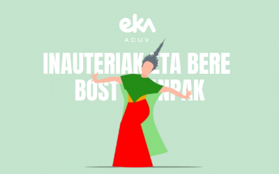 Inauteriak eta bere tranpak: jai hauetan saihestu ditzakezun bost engainu arruntenak