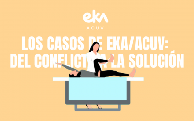 Seguro deportivo: EKA/ACUV consigue recuperar 7.533€ tras negarle la cobertura