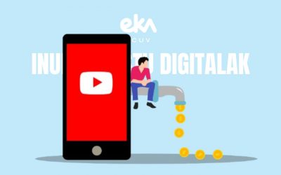 Inurri-gastu digitalak: konturatu gabe hilero ordaintzen dituzun harpidetzak