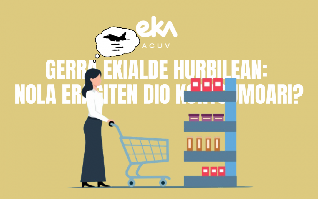 Ekialde Hurbilean gertatzen ari dena zure poltsikora iristen ari da: hau da jakin behar duzun guztia