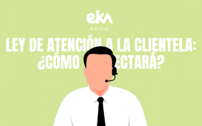 Ley de Servicios de Atención a la Clientela: todo lo que necesitas saber