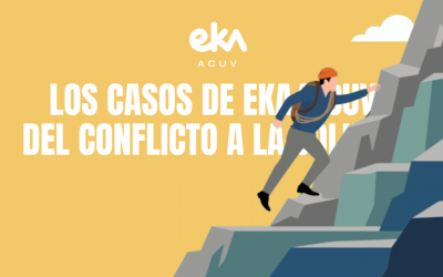 Viajes de aventura: EKA/ACUV consigue que Lufthansa indemnice con 2.178€ por retraso de vuelo y maleta perdida