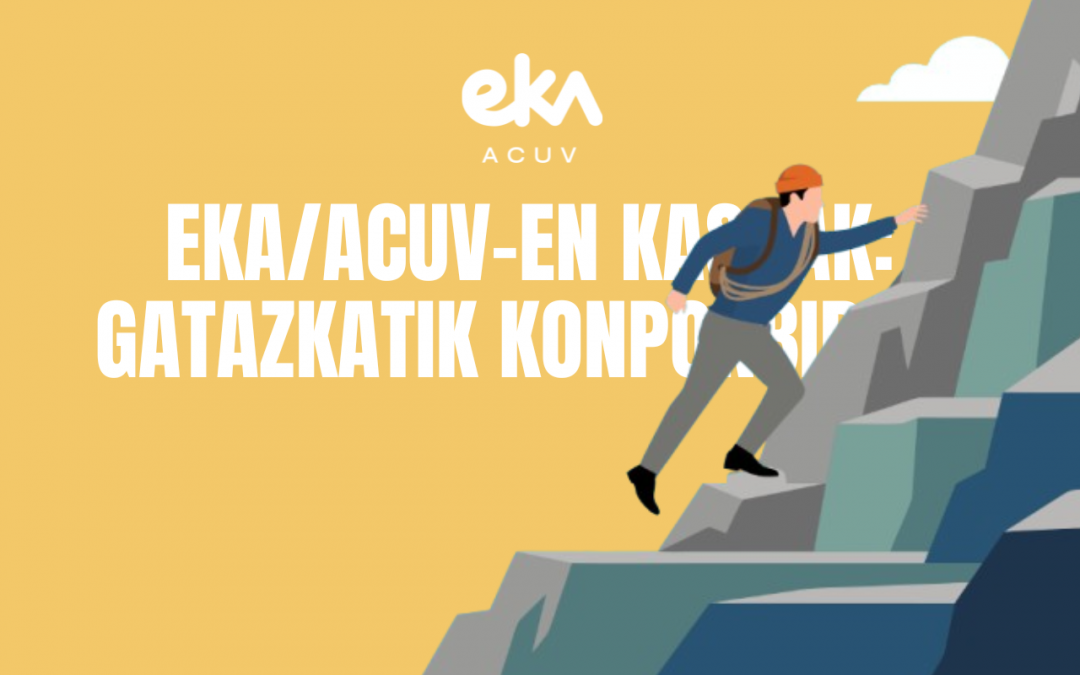 Abentura bidaiak: Lufthansak 2.178€-ko kalte-ordaina eman dio EKA/ACUVeko bazkide bati galdutako maleta batengatik eta hegaldian atzerapenagatik