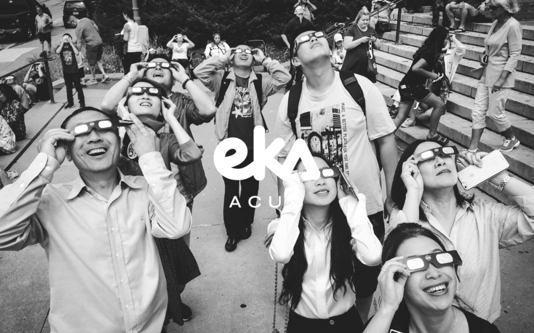 Eclipse solar del 12 de agosto: cómo elegir bien tus gafas y evitar riesgos para tu vista