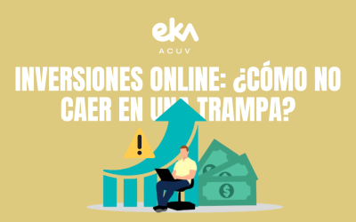 Inversiones online: todo lo que debes saber para no caer en una trampa